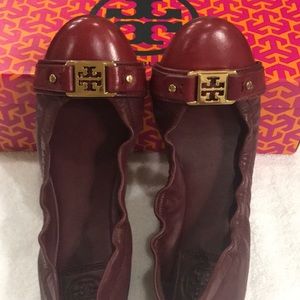 Tory Burch Ballet flat
